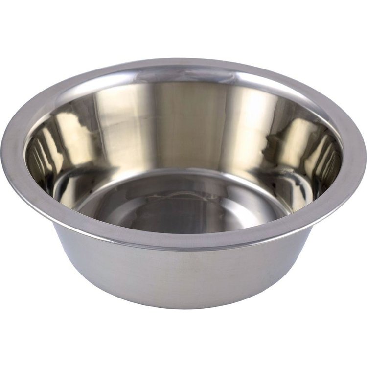 Unleashed - stainless steel bowl 8oz (1 cup)