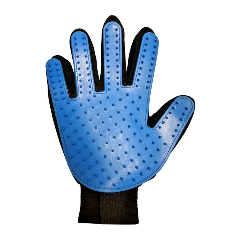SPOT | Grooming Glove | 9"