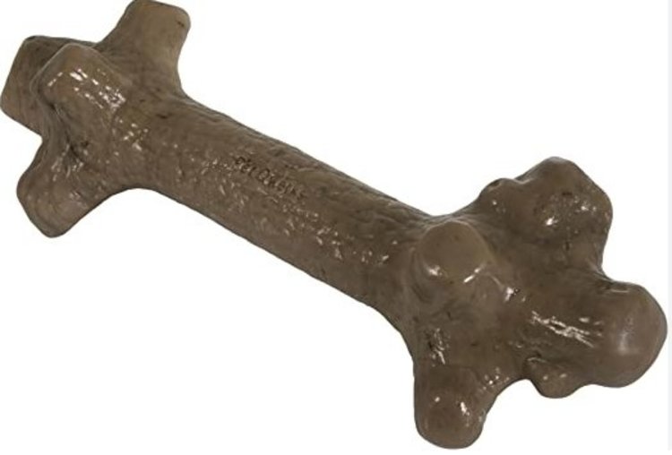 Barkbone | Peanut Butter Flavored Stick | Medium