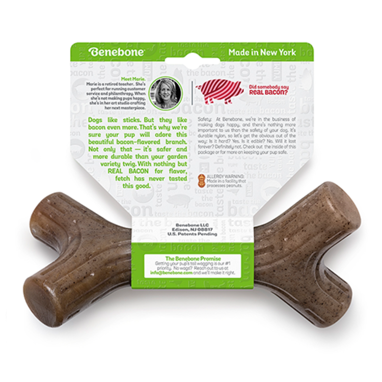 BeneBone | Bacon Stick | Large