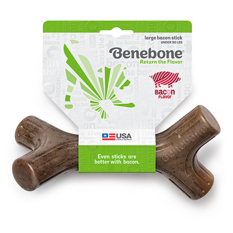 BeneBone | Bacon Stick | Large