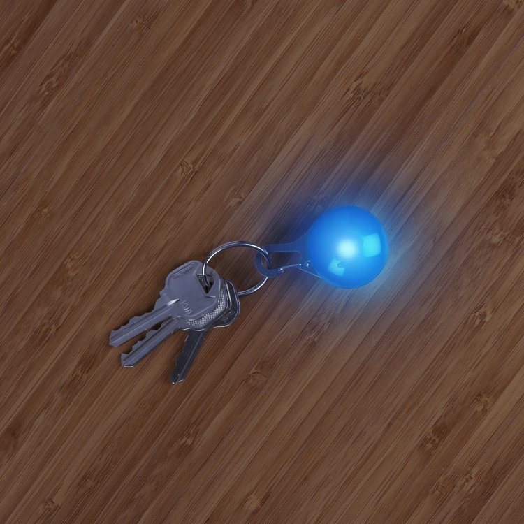 Nite Ize | SpotLit | Light Blue