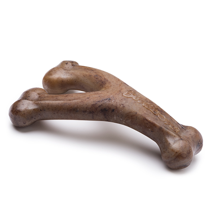 Benebone | Wishbone Bacon | Small