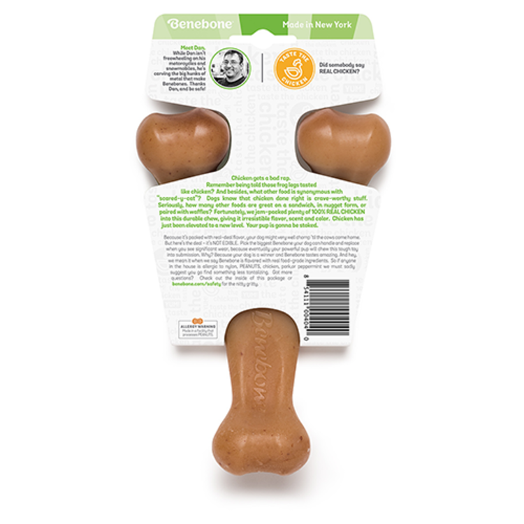 BeneBone | Wishbone | Chicken | Medium