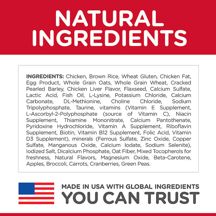 Hills Pet Nutrition Hills Science Kitten dry food - 3.5 lb