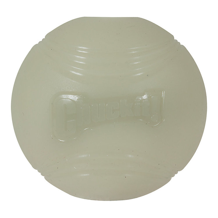 Chuckit! | Max Glow Ball | Large