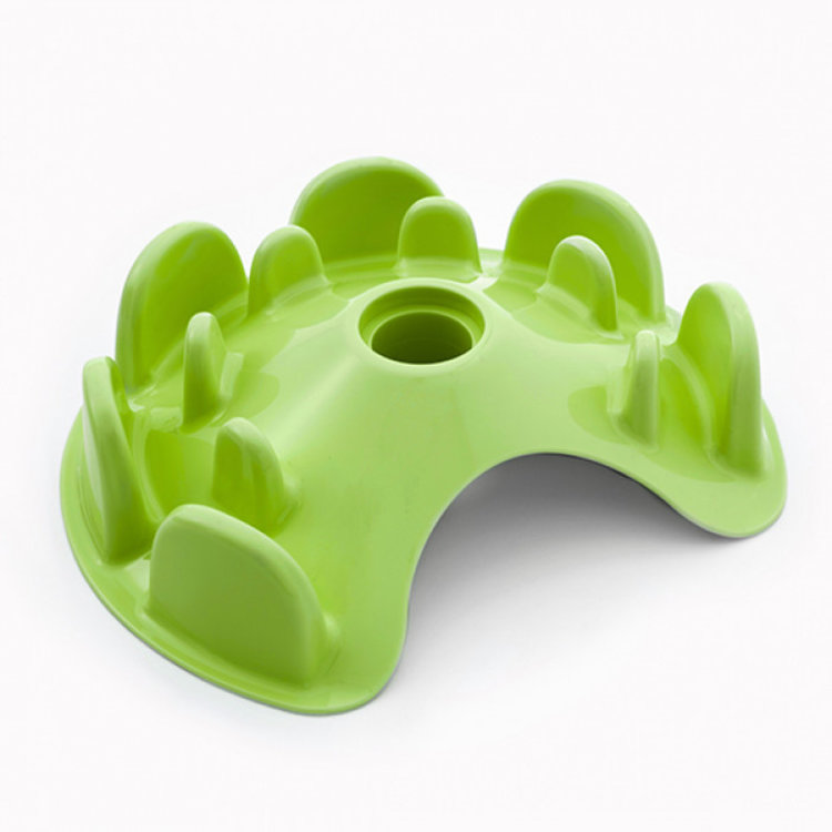 PetDreamHouse  | Feeder | UFO | Green