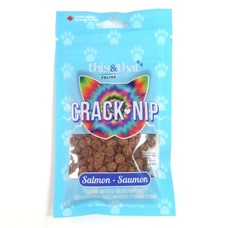 This & That Snack Station This & That - Crack-Nip - Salmon - 43g