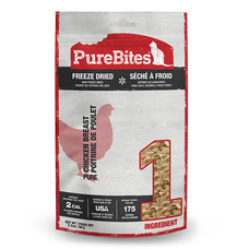 Pure Bites | Cat | Chicken Breast | 66g