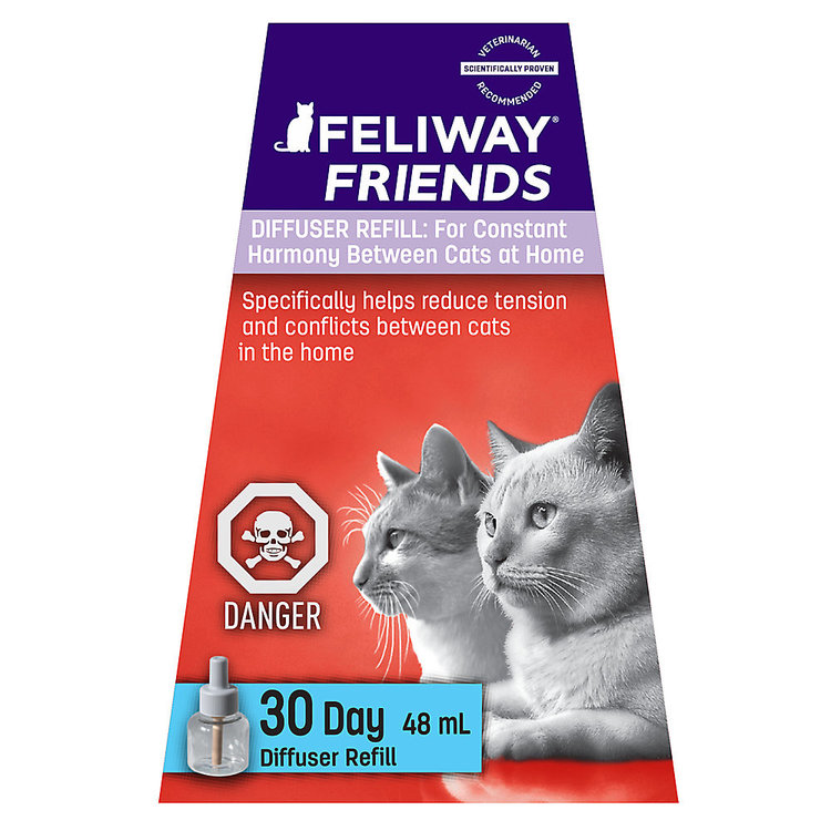 Feliway Friends | Diffuser Refill
