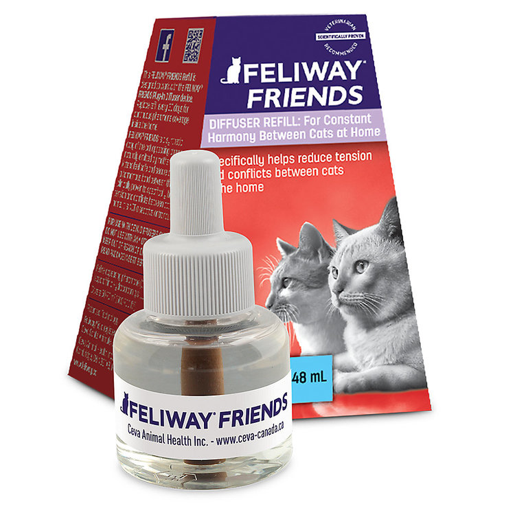 Feliway Friends | Diffuser Refill