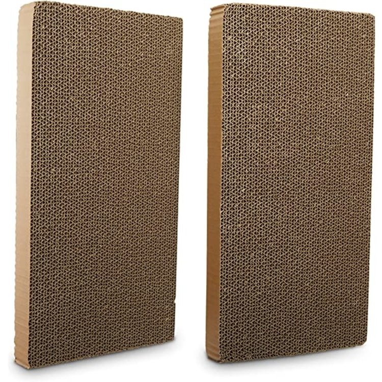 Kong | Double Cat Scratcher