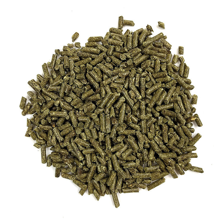 Oxbow Essentials - Adult Rabbit Food - 5lbs
