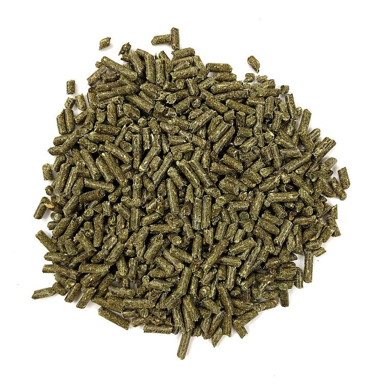 Oxbow Oxbow Essentials - Adult Guinea Pig Food - 5lbs