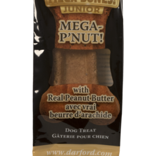 Darford | Mega Bone | Junior | Peanut Butter