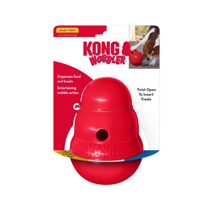 Kong Kong | Wobbler | Small