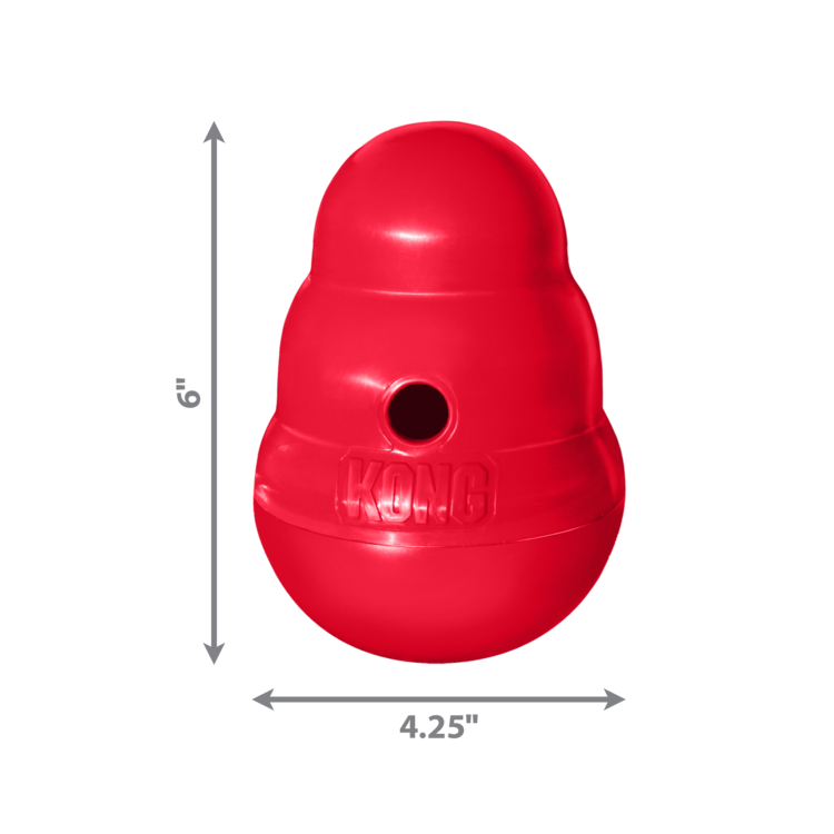 Kong Kong - Wobbler - large