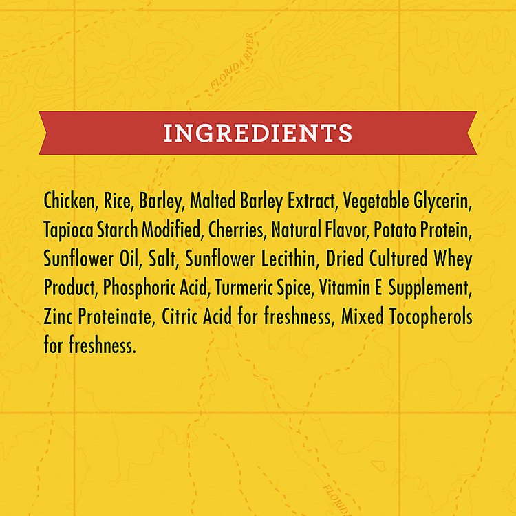 ZUKES | Mini Naturals | Chicken | 6oz