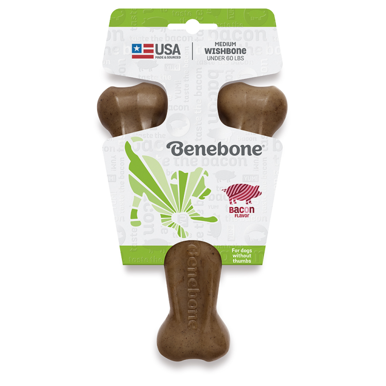 BeneBone | Wishbone | Bacon | Medium