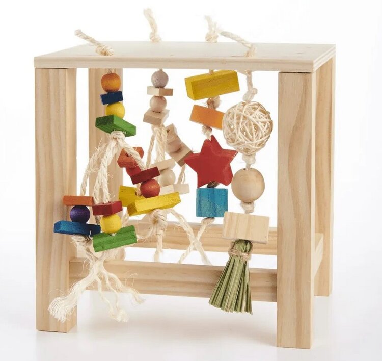Oxbow Oxbow - play table