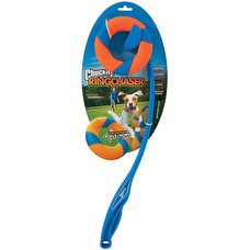 Chuckit! ring chase launcher