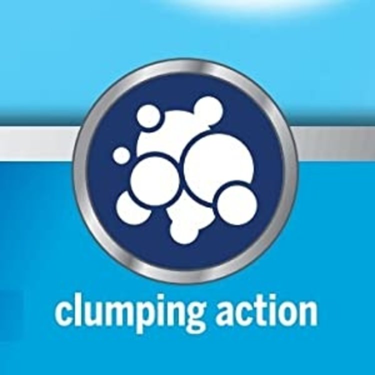 Easy Clean Unscented 40lb