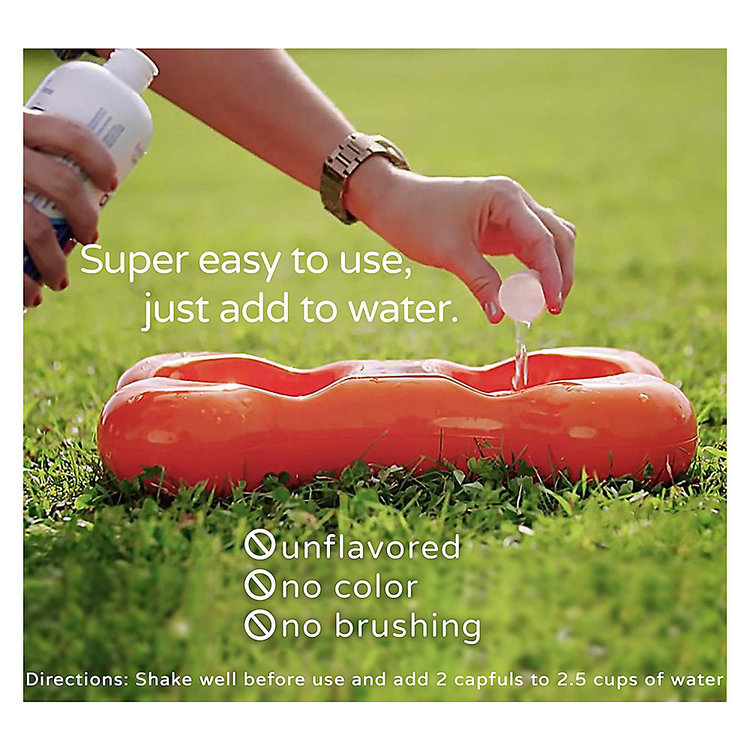 BlueStem | Water Additive | Chicken | 500ml