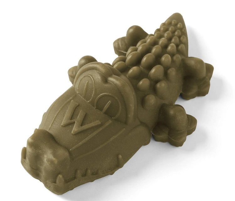 Whimzees Alligator