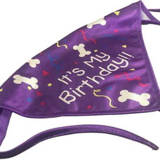 Birthday | Bandana