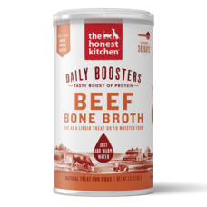 The Honest Kitchen | Instant Beef Bone Broth | 3.6 oz