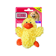 Kong Kong - Dr. Noyz - duck - small