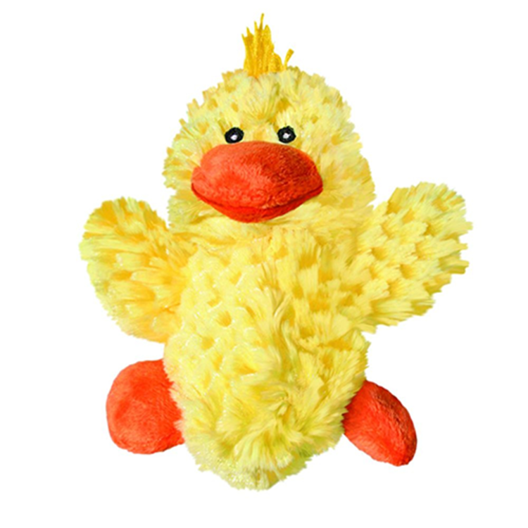 Kong Kong - Dr. Noyz - duck - small