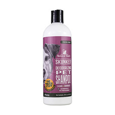 Skunked! Deodorizing Shampoo