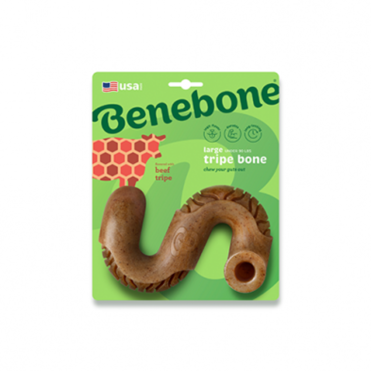 Benebone | Tripe | Large