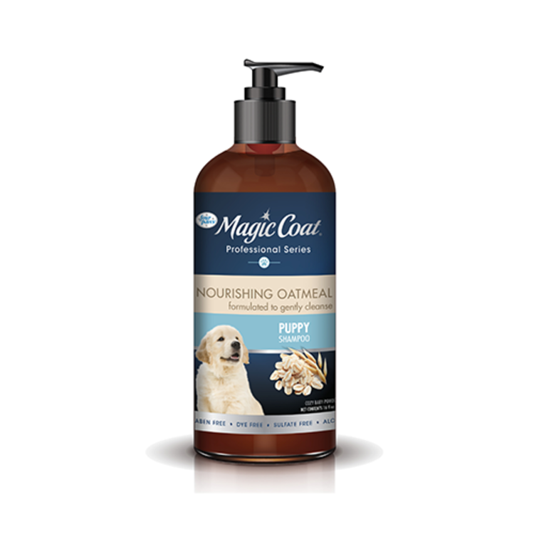 Four Paws | Magic Coat | Nourishing Oatmeal | Puppy