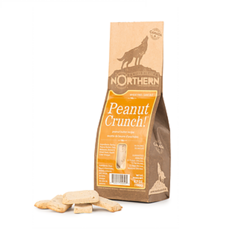 Northern | Junior Peanut Crunch | 190g