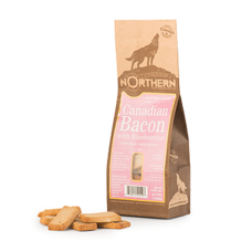 Northern | Junior Canadian Bacon w/Blueberries | 190g