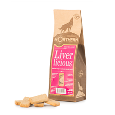Northern | Junior Liverlicious | 190g