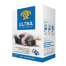 Dr. Elsey's - ultra clumping litter - 18 lbs