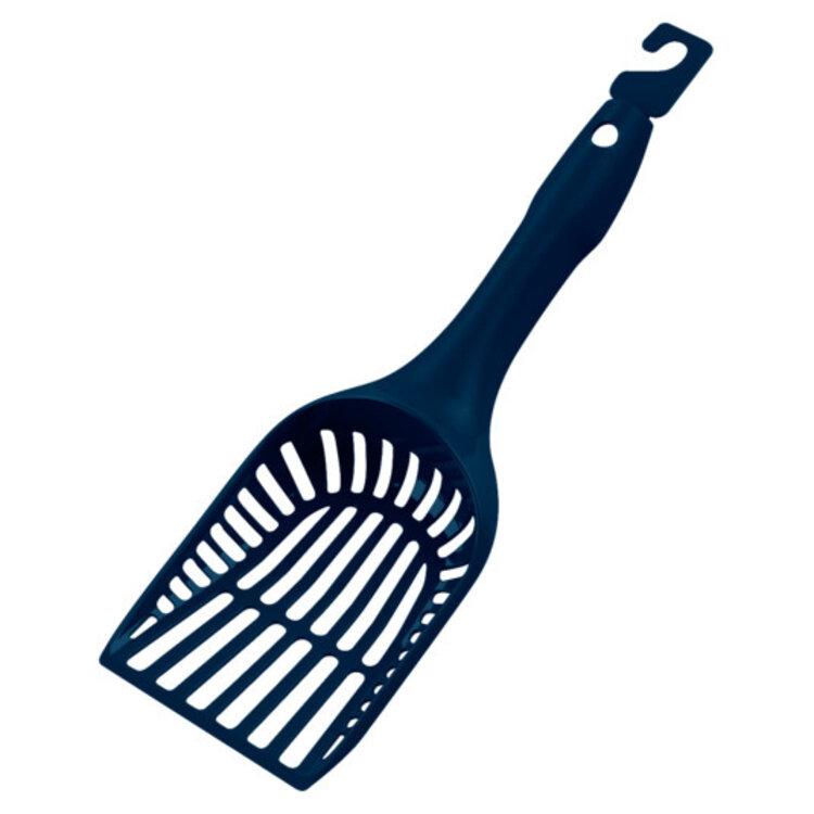 Moderna Blueberry litter scoop
