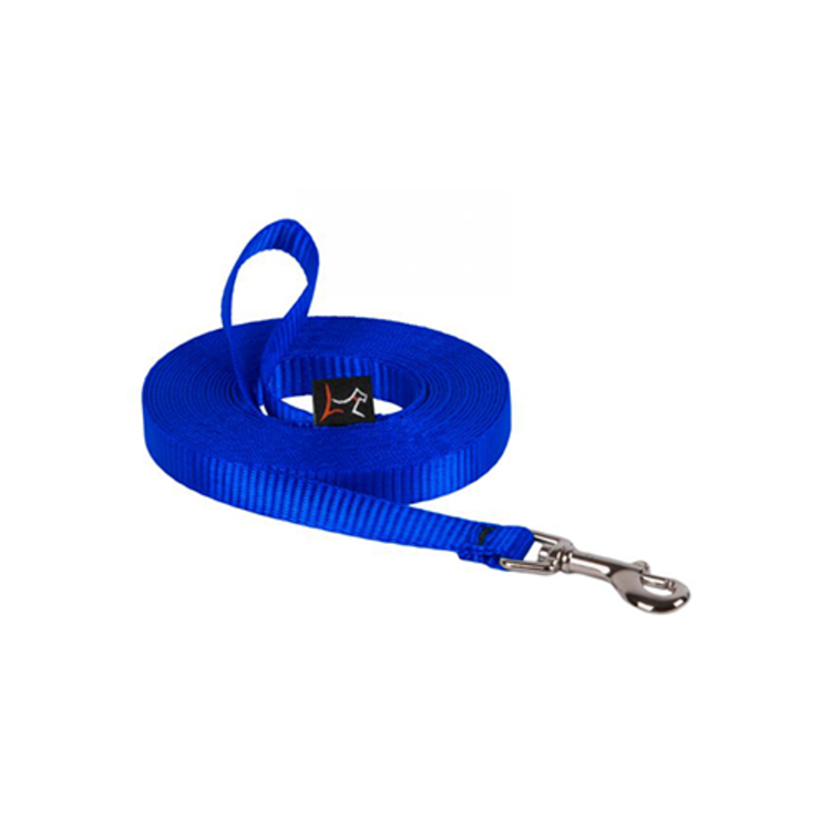 Lupine - basic training lead - blue - 30'