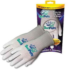 SwiPets | Pet Hair Cleaning Glove