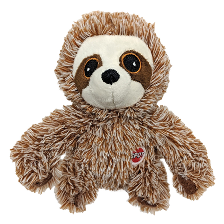 Spot | Fun Sloth Plush 7"
