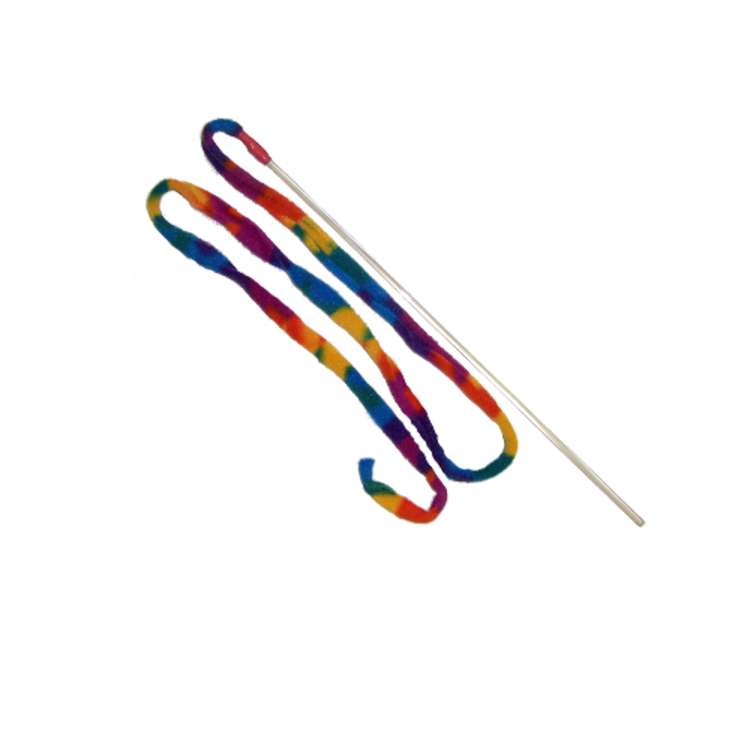 Cat Charmer | Rainbow Teaser