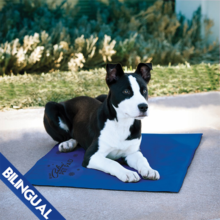 K&H | Cooling Pet Pad | Large
