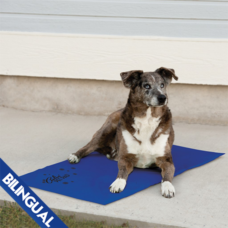 K&H |  Cooling Pet Pad | XLarge