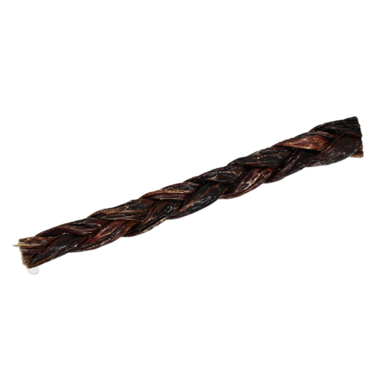 Open Range Open Range - beef chomper - braid - 11-12"