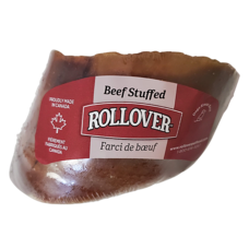 Rollover | Beef Stuffed Hoof