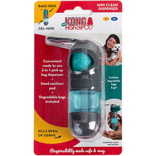 Kong | HandiPOD | Mini Clean Dispenser