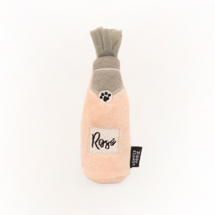 ZippyPaws | Catnip Crusher Rose